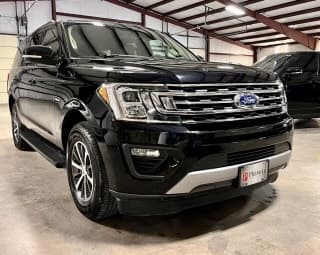 Ford 2019 Expedition