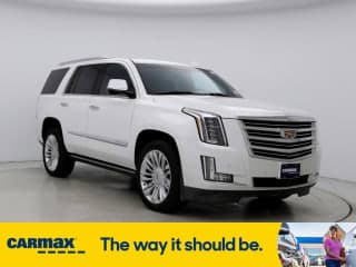 Cadillac 2019 Escalade