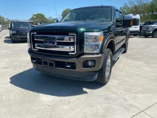 Ford 2016 F-250 Super Duty