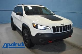 Jeep 2020 Cherokee