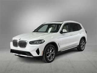 BMW 2022 X3