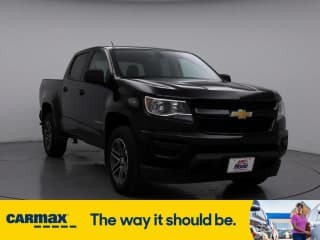 Chevrolet 2019 Colorado