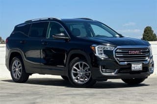 GMC 2022 Terrain