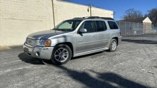 GMC 2006 Envoy XL