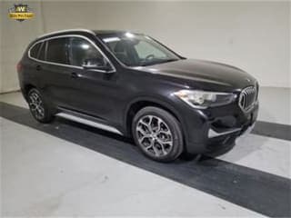 BMW 2020 X1