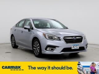 Subaru 2018 Legacy