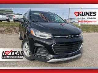 Chevrolet 2019 Trax