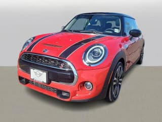 MINI 2021 Hardtop 2 Door