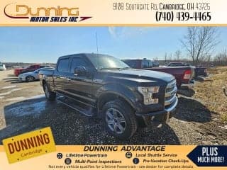 Ford 2015 F-150