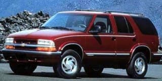 Chevrolet 1999 Blazer