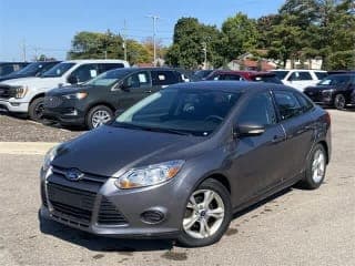 Ford 2014 Focus