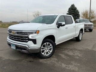 Chevrolet 2023 Silverado 1500