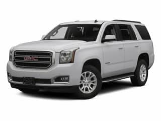 GMC 2015 Yukon