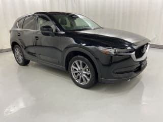 Mazda 2021 CX-5