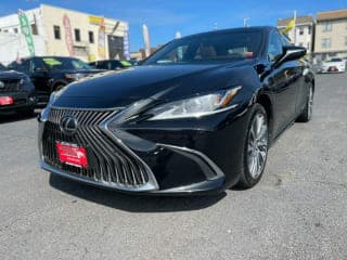 Lexus 2019 ES 350