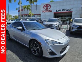 Scion 2016 FR-S