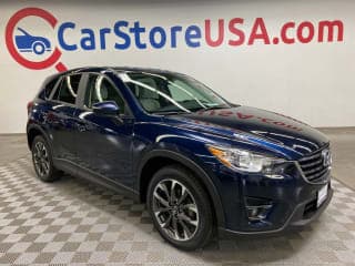 Mazda 2016 CX-5