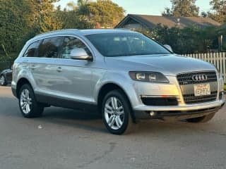 Audi 2008 Q7