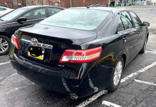 Toyota 2010 Camry