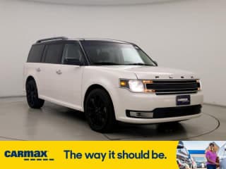 Ford 2017 Flex