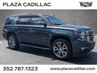 Chevrolet 2019 Tahoe