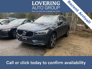 Volvo 2018 XC60