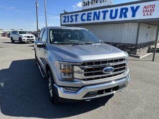 Ford 2023 F-150