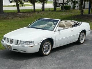 Cadillac 1995 Eldorado