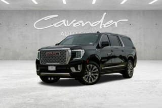 GMC 2021 Yukon XL