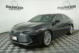 Toyota 2019 Avalon Hybrid