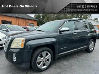 GMC 2014 Terrain