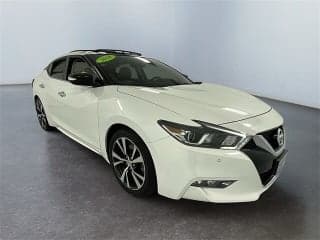 Nissan 2018 Maxima