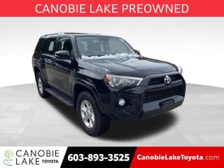 Toyota 2014 4Runner