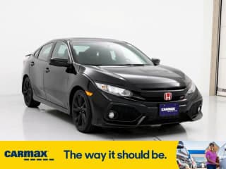 Honda 2018 Civic