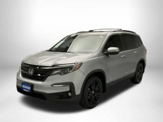 Honda 2022 Pilot