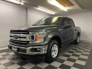 Ford 2020 F-150