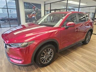 Mazda 2021 CX-5