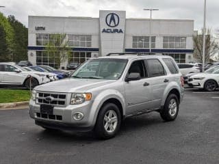 Ford 2009 Escape Hybrid