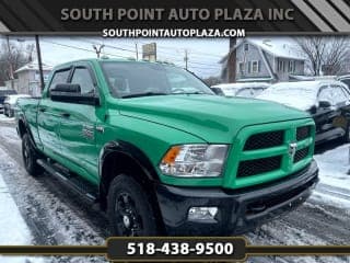 Ram 2016 2500