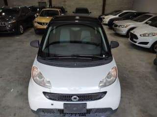 Smart 2014 fortwo