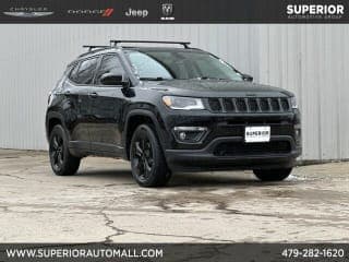 Jeep 2020 Compass