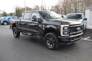 Ford 2023 F-250 Super Duty