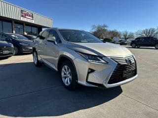 Lexus 2016 RX 350