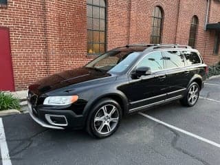 Volvo 2013 XC70