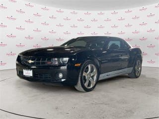 Chevrolet 2010 Camaro