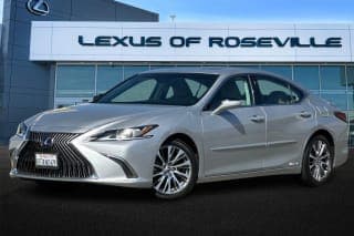 Lexus 2020 ES 300h