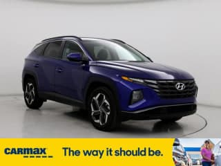 Hyundai 2022 Tucson