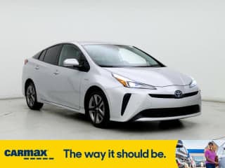 Toyota 2019 Prius