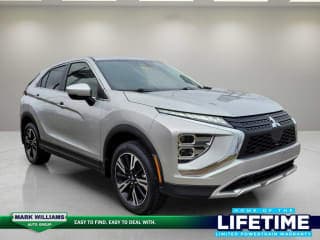 Mitsubishi 2023 Eclipse Cross