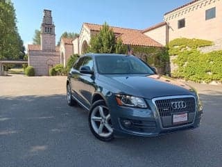 Audi 2011 Q5